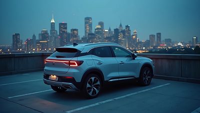 Global Auto Sales Flatline as EV Hype Cools and China Tightens Grip in 2026