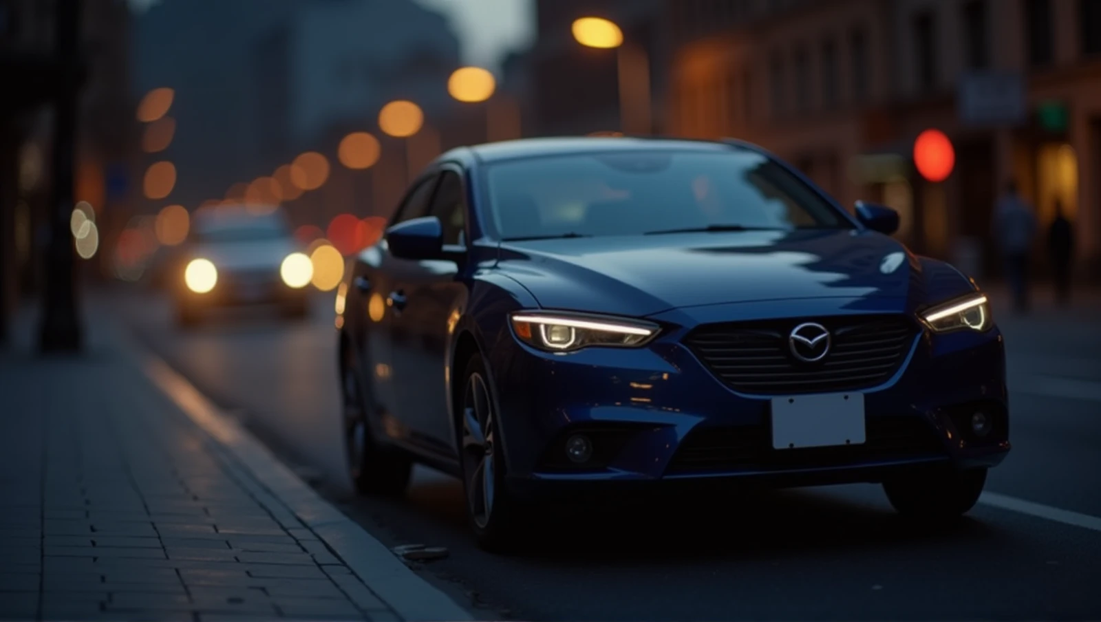 The Real 2023 Car Tech Worth Your Money Isn't the Infotainment Screen