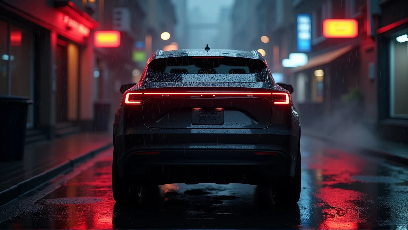 Combustion Engines Shut Out as EVs Sweep 2026 World Car Awards