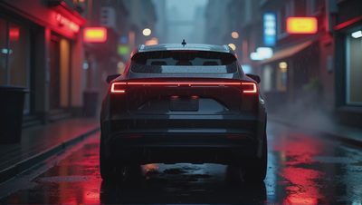 Combustion Engines Shut Out as EVs Sweep 2026 World Car Awards