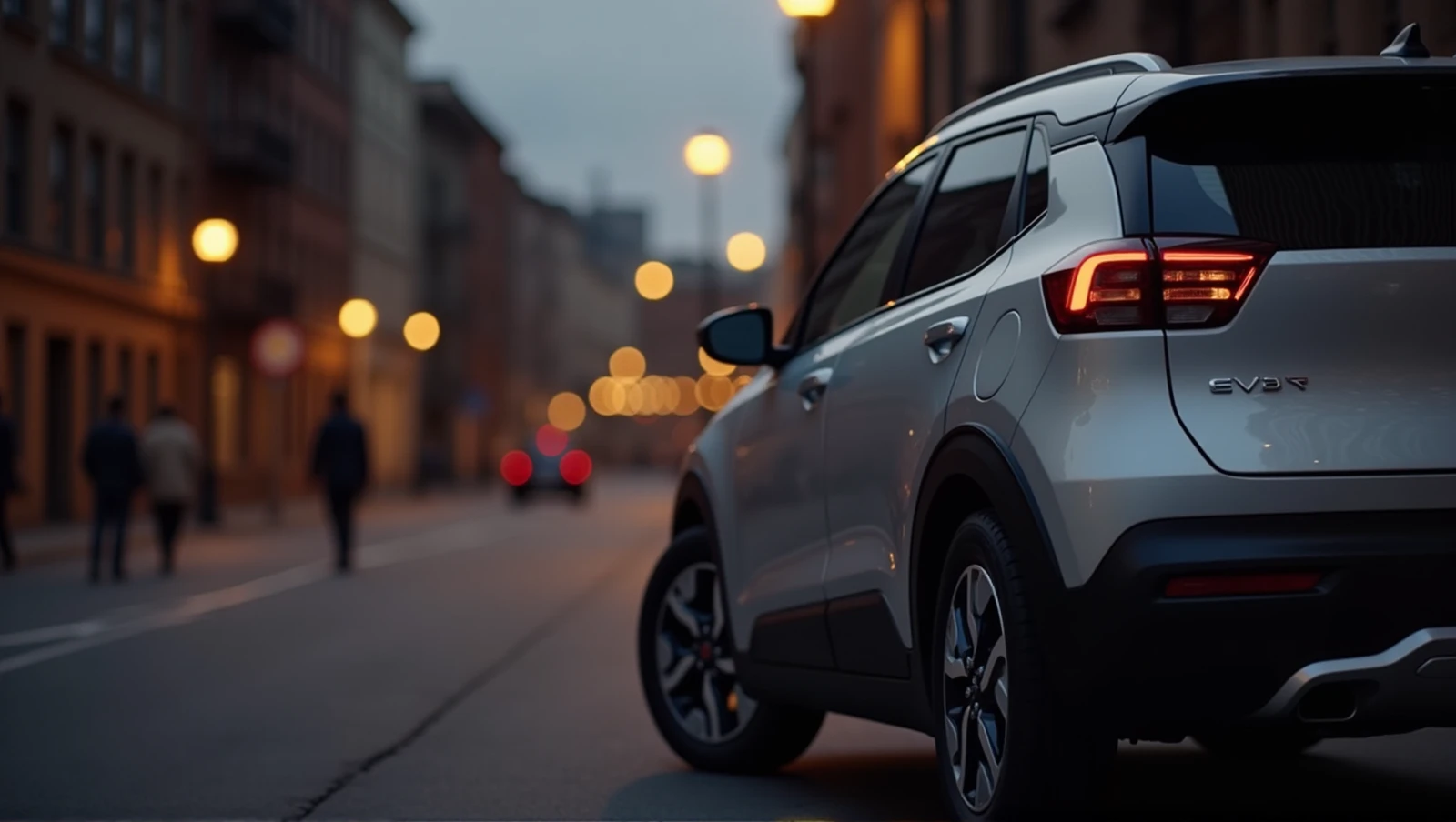 EV Strategies Fracture in 2026: Kia Pushes In While Ford Reshuffles