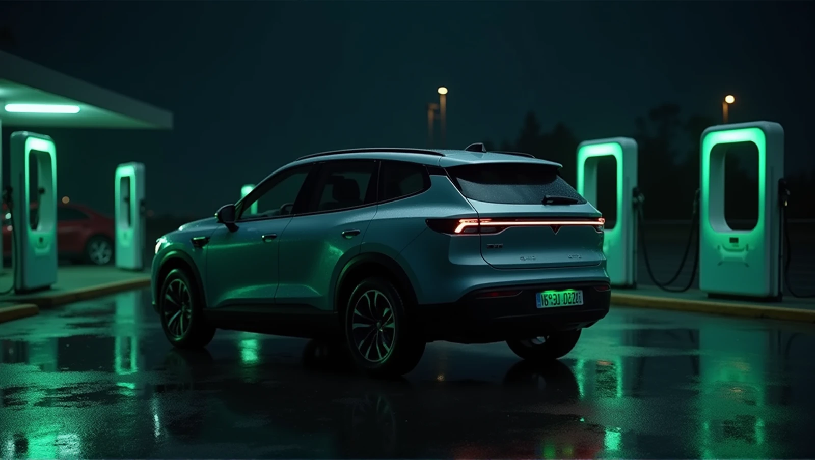 Tax Credits Are Dead But These New EVs Are Still Hitting Dealerships