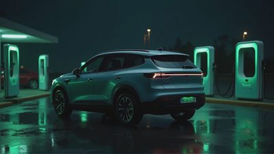 Tax Credits Are Dead But These New EVs Are Still Hitting Dealerships