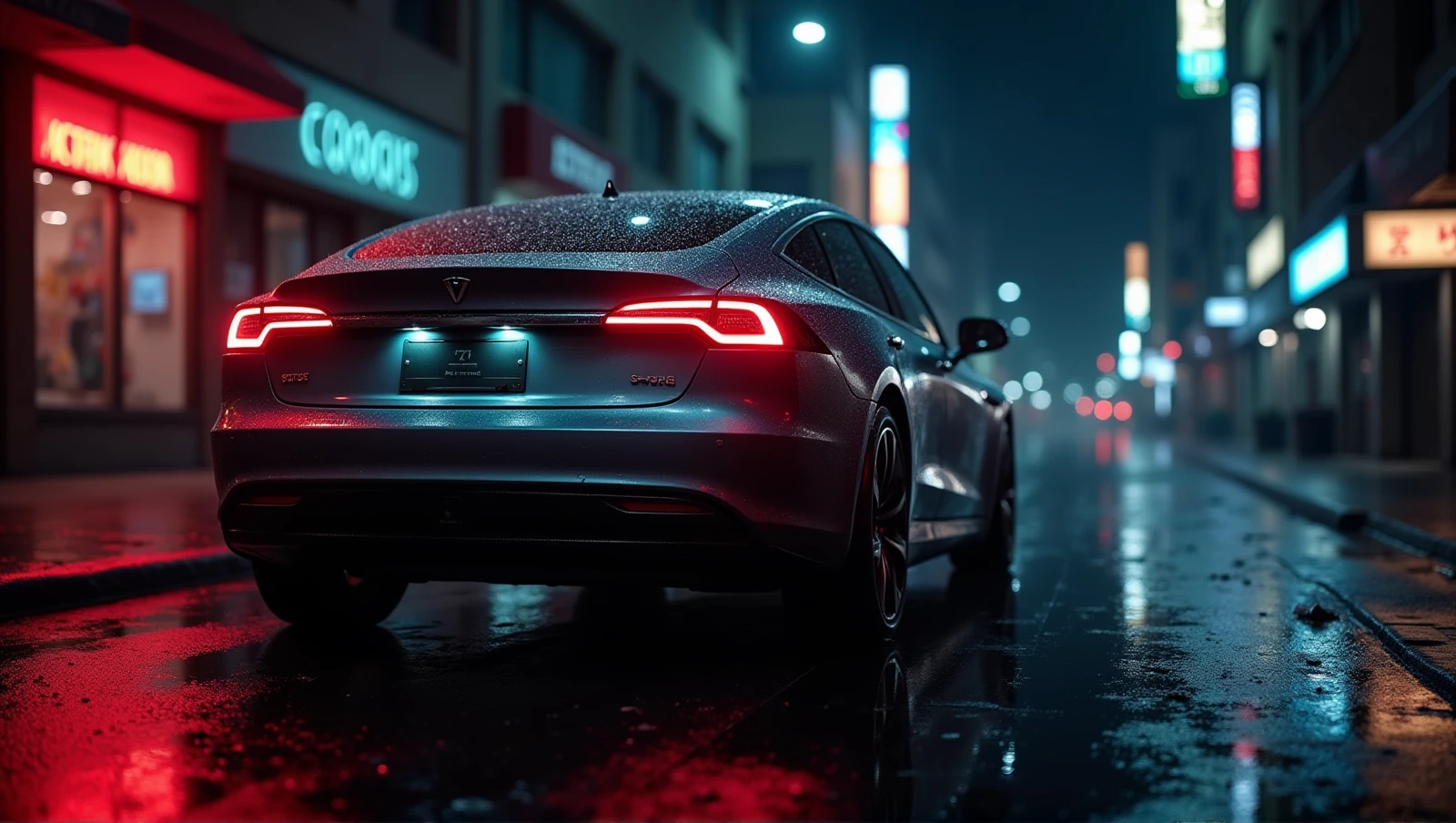 The Real Horsepower Race Isn't Under the Hood, It's in the Patent Office