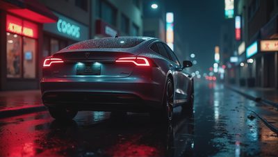 The Real Horsepower Race Isn't Under the Hood, It's in the Patent Office