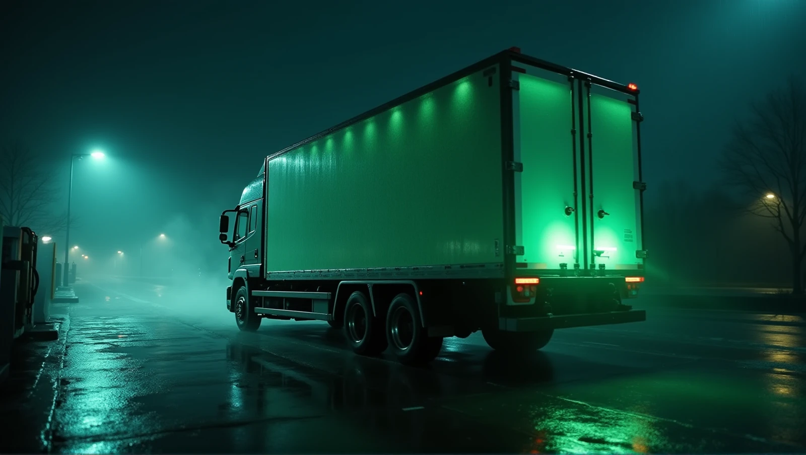 UK Deploys 5 MW Truck Charging as Isuzu Bets on Hydrogen and Slate Logs 160k Reservations