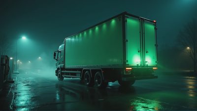 UK Deploys 5 MW Truck Charging as Isuzu Bets on Hydrogen and Slate Logs 160k Reservations