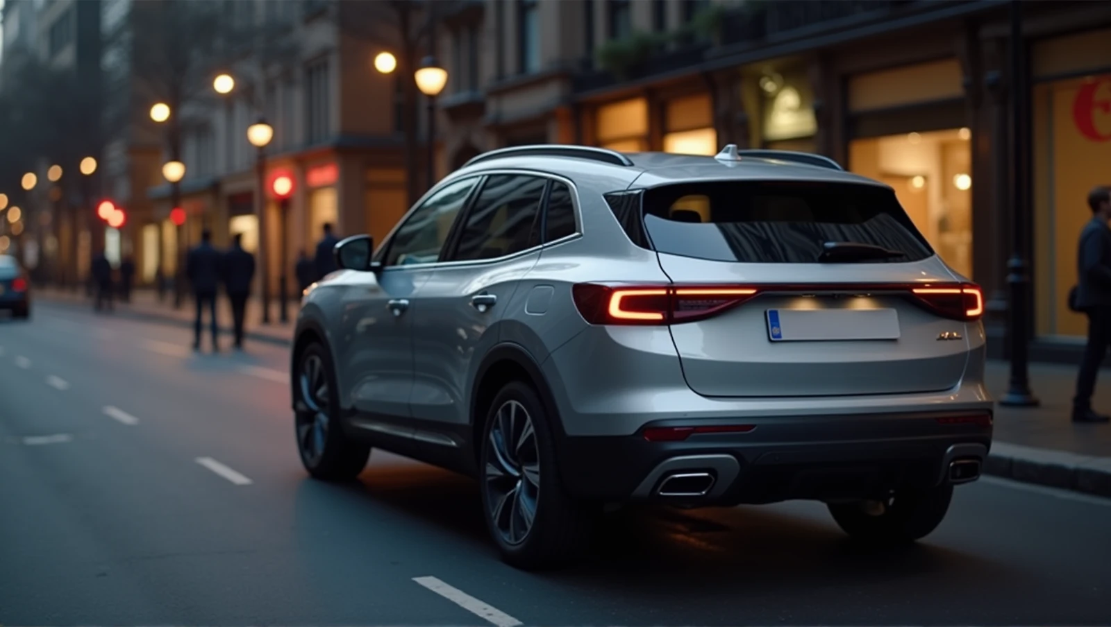 Q1 Sales Data Shows a Two-Tier Auto Industry Emerging in 2026