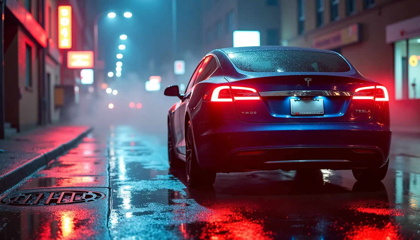 Tesla Q1 Earnings Beat Masked by Fresh Delays on Robotaxi, FSD, and Roadster