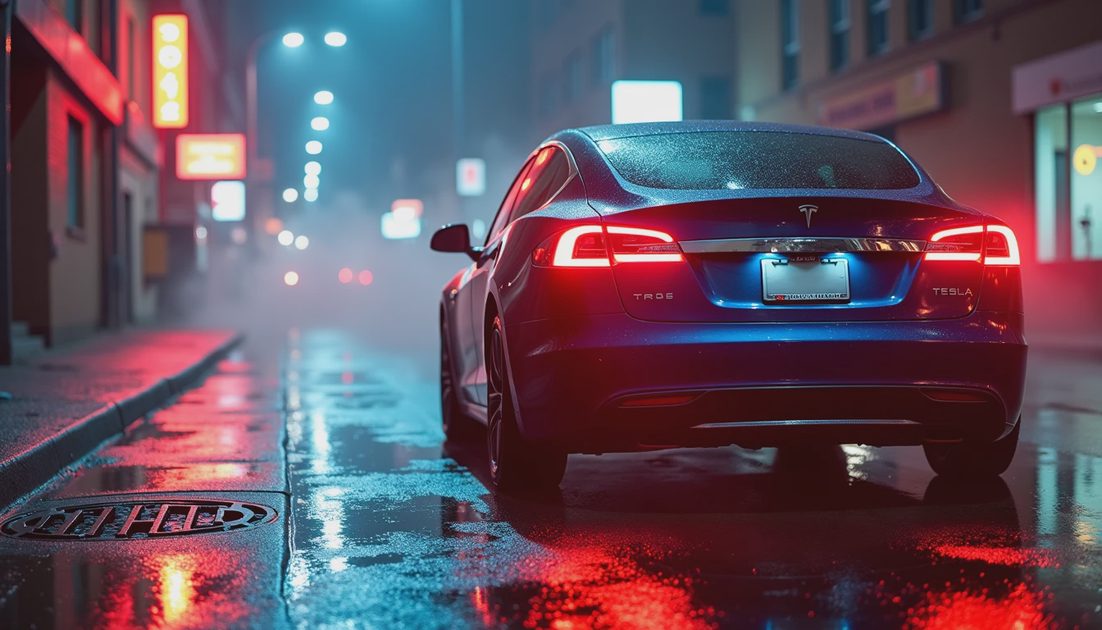 Tesla Q1 Earnings Beat Masked by Fresh Delays on Robotaxi, FSD, and Roadster