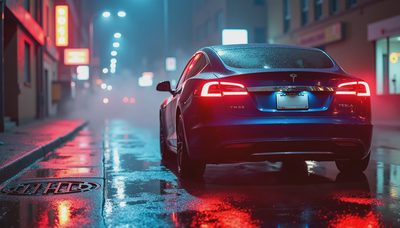 Tesla Q1 Earnings Beat Masked by Fresh Delays on Robotaxi, FSD, and Roadster