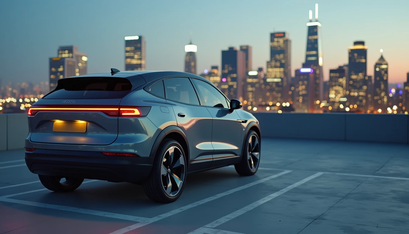 Rivian R2 Production Begins as Tesla Plots Micro Factories for FSD Retrofits