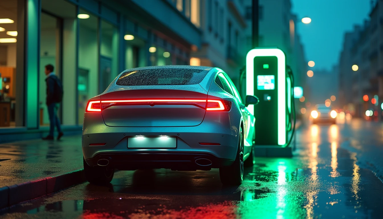 EV Battery Brains Are a $24.9B Business by 2033, and the Industry Is Betting Big on Smarter Packs