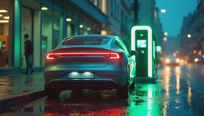 EV Battery Brains Are a $24.9B Business by 2033, and the Industry Is Betting Big on Smarter Packs