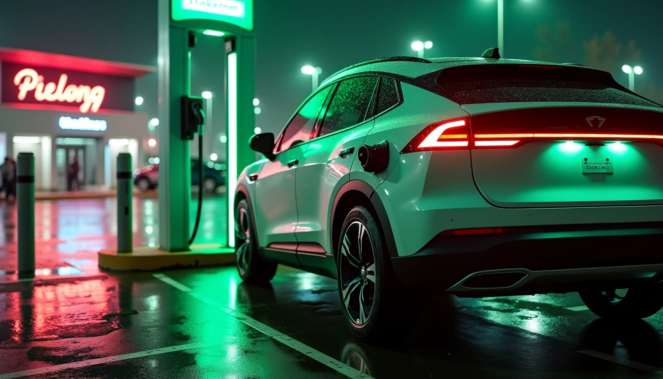 Auto Industry R&D Hits $125B, Outspending Software and Aerospace as AV Policy Roadmap Drops