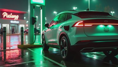 Auto Industry R&D Hits $125B, Outspending Software and Aerospace as AV Policy Roadmap Drops