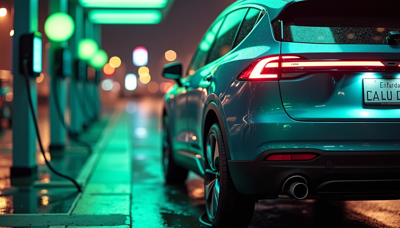 CATL’s 15C Shenxing Battery Charges 10% to 80% in Under 4 Minutes