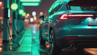 CATL’s 15C Shenxing Battery Charges 10% to 80% in Under 4 Minutes