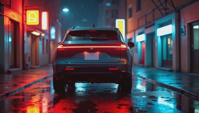 Rivian Backtracks on Marketing Plan, Hires New VP, and Defends R2 Audio