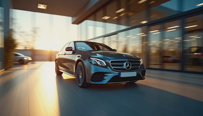 Mercedes-Benz Moves AI Processing Onboard, Partners With Liquid AI For Late 2026 MBUX Upgrade