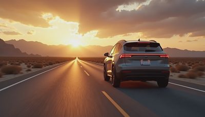 Tesla’s Robotaxi Rolls Out, Freight Goes Electric, and the Grid Gets a Stress Test