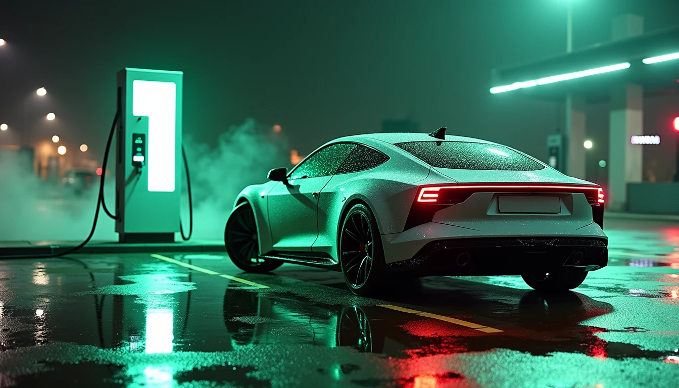 ZF Wants Your Next Car’s Chassis to Think Ahead—And Quiet Down While It’s At It