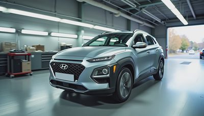 Automakers keep piling into crowded segments — the smarter money is in the white space