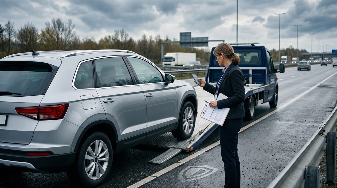 Automakers Set New Recall Records in 2025