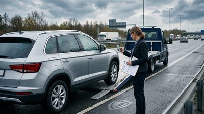 Automakers Set New Recall Records in 2025
