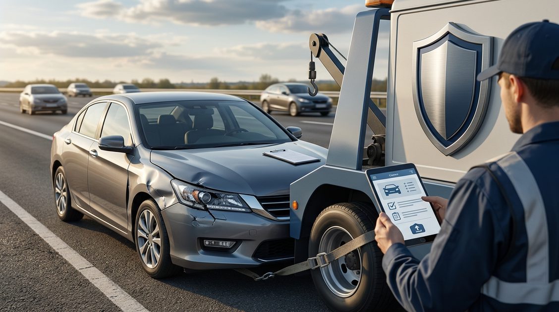 Q3 2025 Saw 8.5 Million Vehicles Recalled