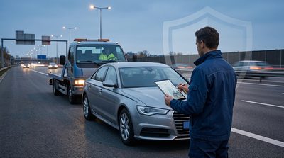Vehicle recalls are changing in a software-defined industry