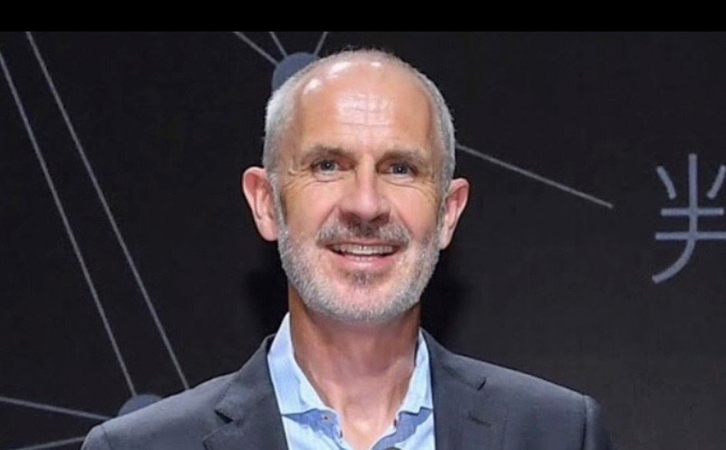 Jim Rowan