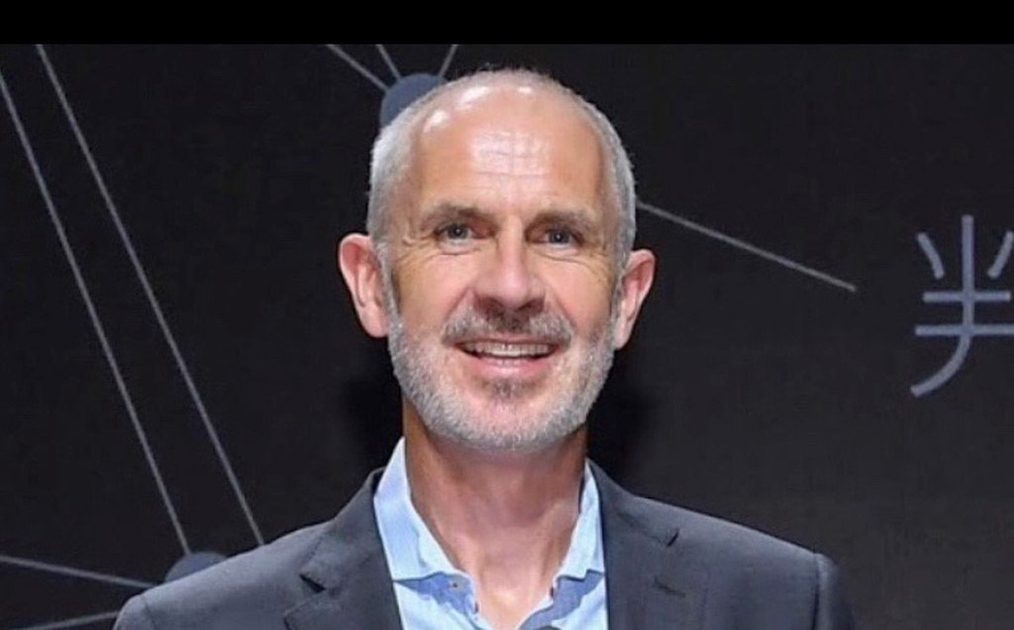 Jim Rowan