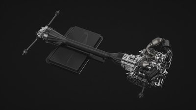 Deep dive: Koenigsegg Gemera's drivetrain