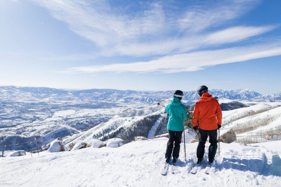 This Charming ‘Swiss’ Valley Is the Perfect Base for Any Utah Adventure