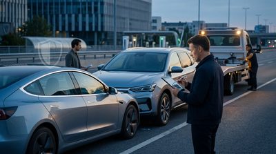 Global EV Market 2026: Growth Continues Despite Policy Challenges