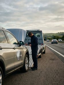 Ford Issues Recall Warning to 200,000 Owners Over Safety Concern - NewsBreak
