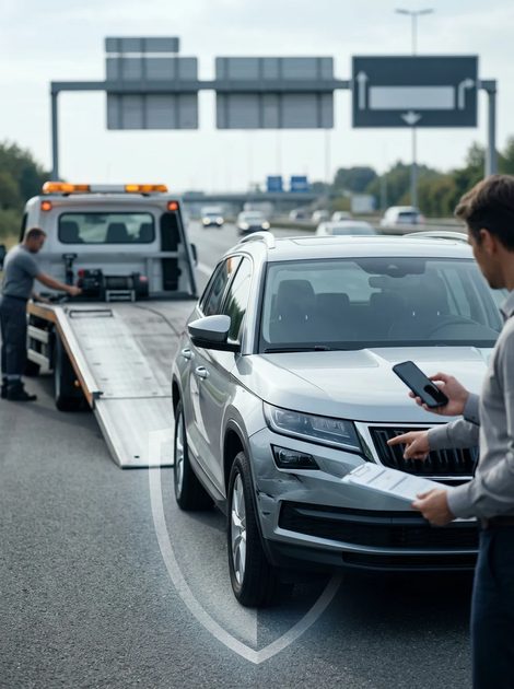 Software-Related Recalls and the Auto Industry's Ongoing Evolution