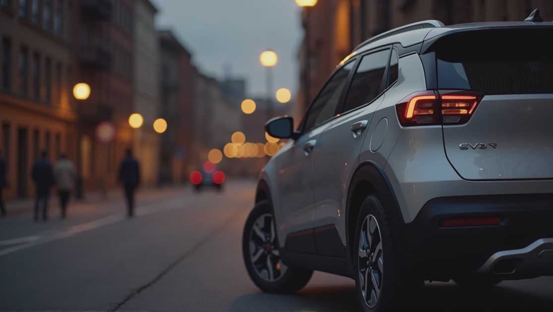 EV Strategies Fracture in 2026: Kia Pushes In While Ford Reshuffles
