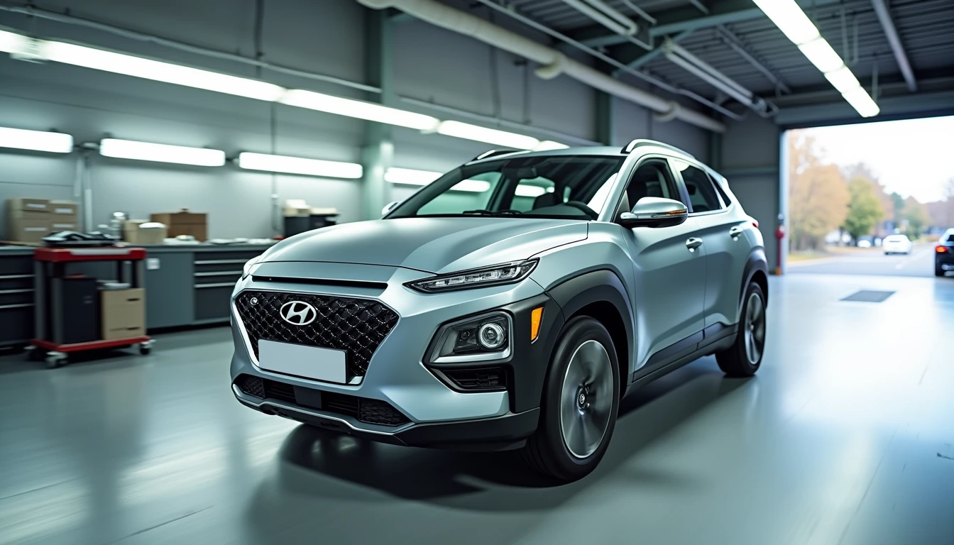 Automakers keep piling into crowded segments — the smarter money is in the white space