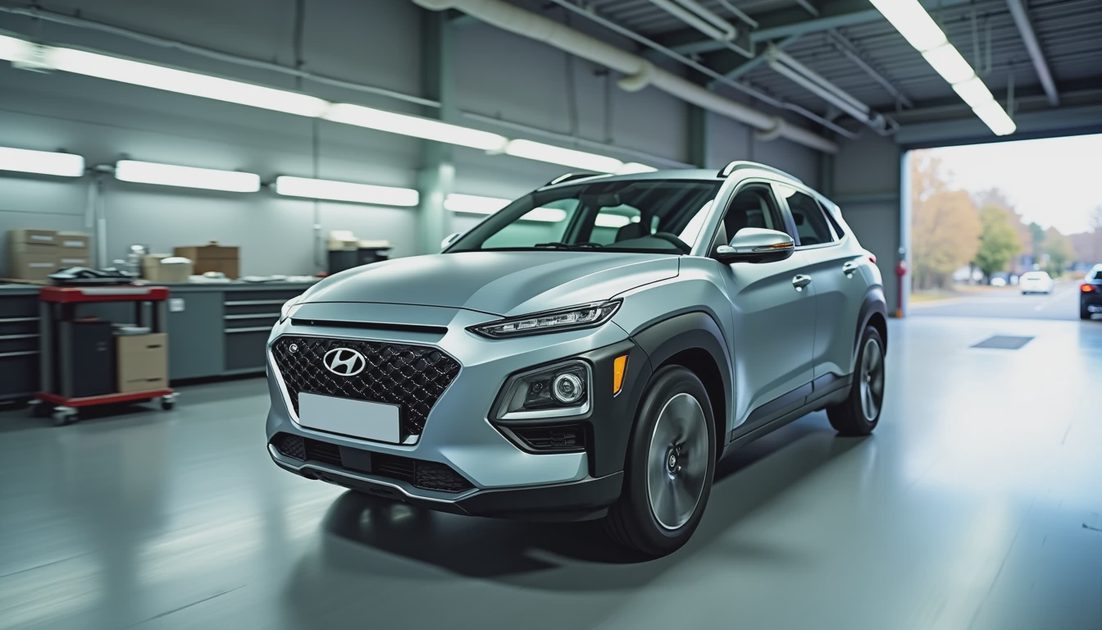 Automakers keep piling into crowded segments — the smarter money is in the white space