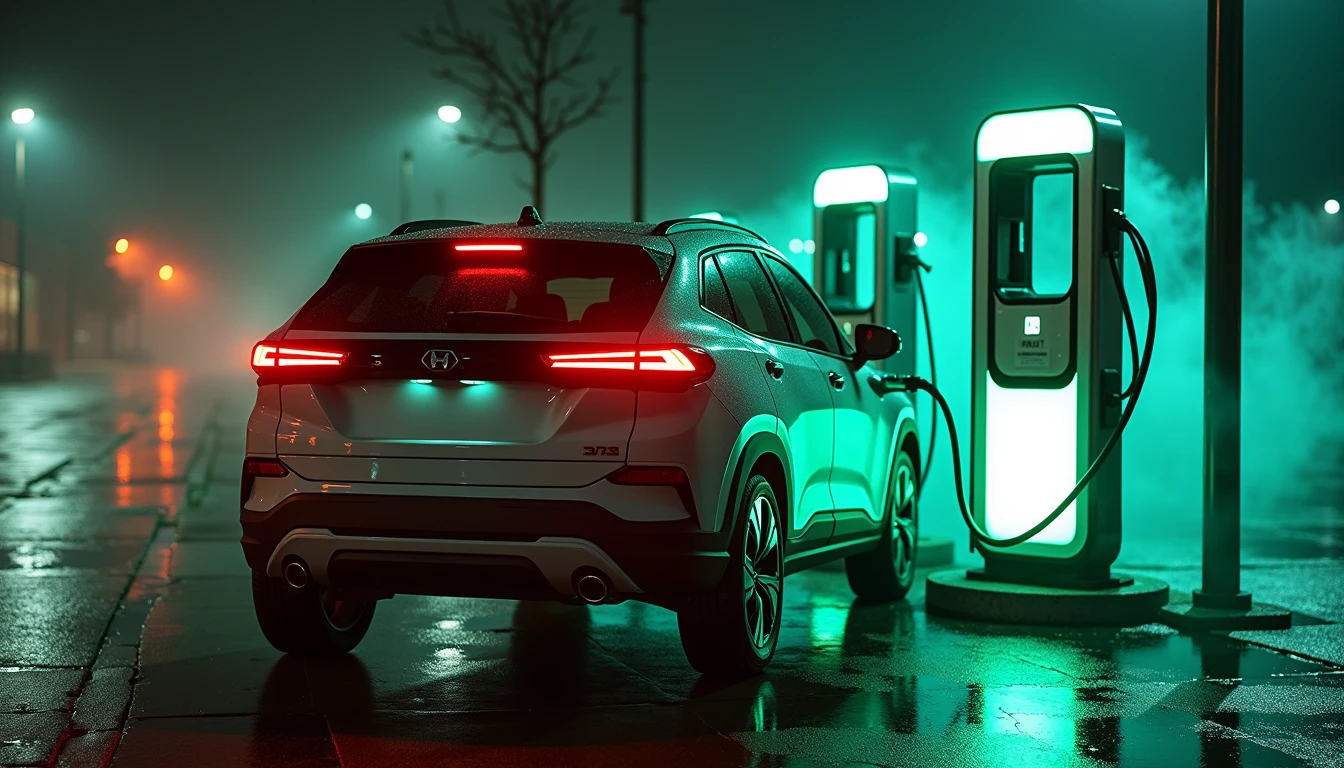 April’s auto sales cooled to a 15.9M pace — and hybrids were the one bright spot