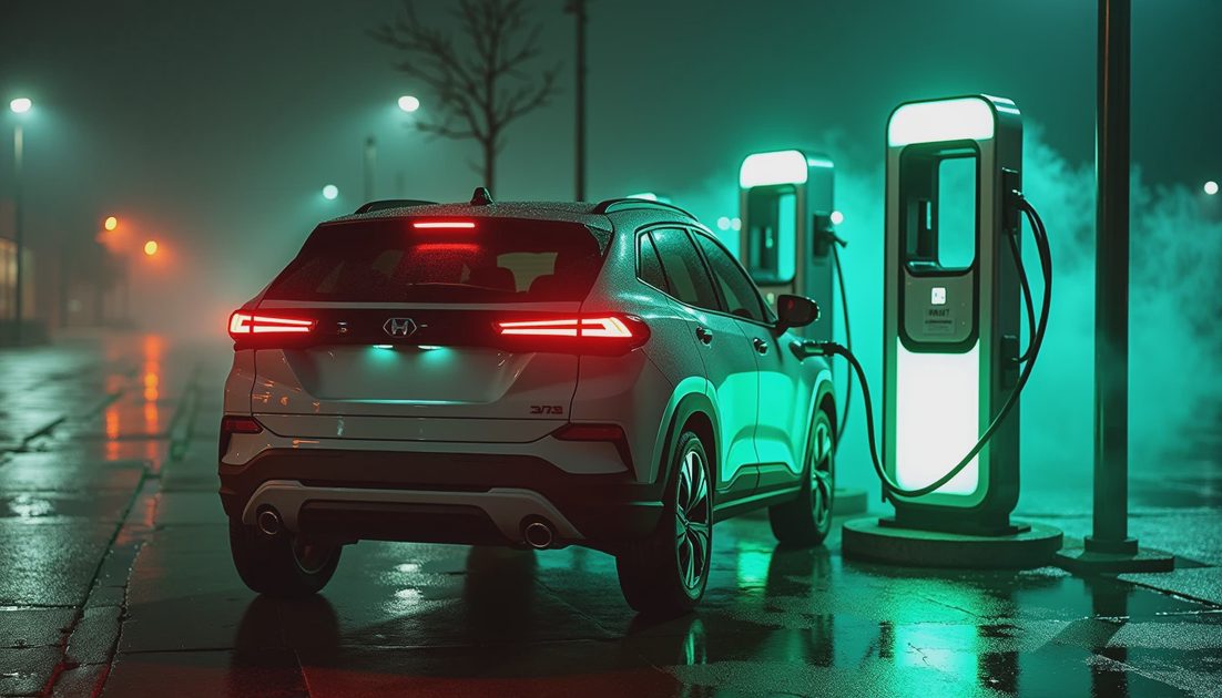 April’s auto sales cooled to a 15.9M pace — and hybrids were the one bright spot