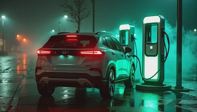 April’s auto sales cooled to a 15.9M pace — and hybrids were the one bright spot