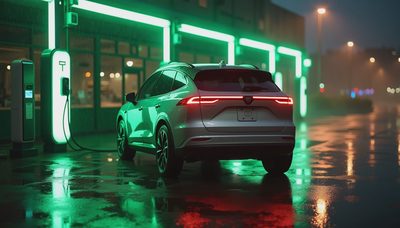 2026 Auto Tech Reality Check: EVs Cool Off, Hybrids Rebound, and Cars Keep Turning Into Computers