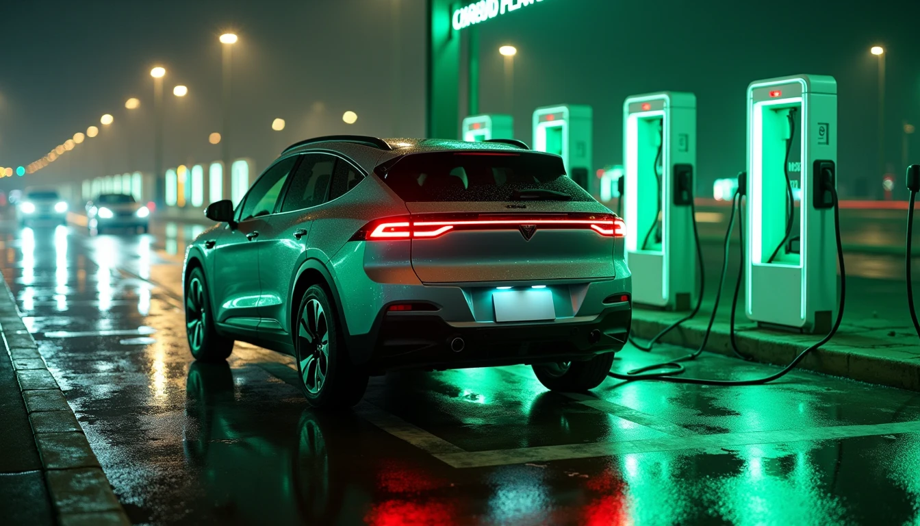 Car and Driver’s EV hub is basically a map of the chaos—range reality checks, charging math, and every U.S. EV you can actually buy