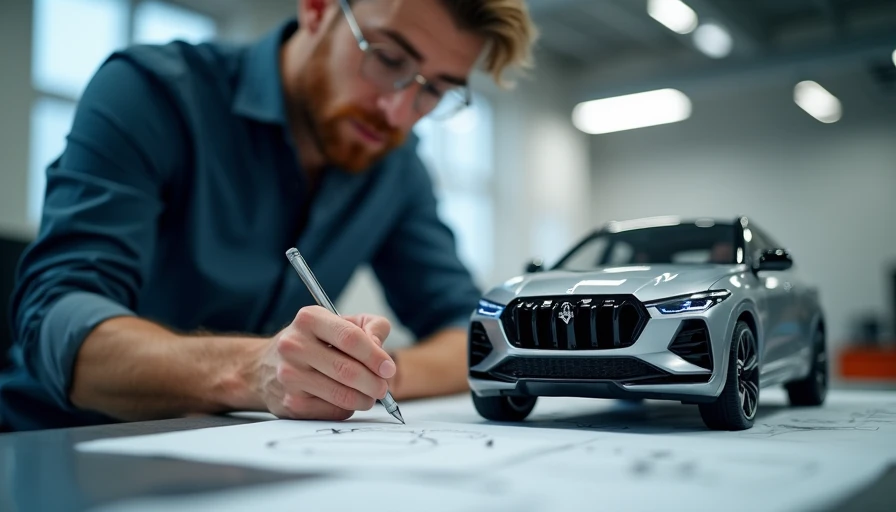 Audi SQ9 SUV Prototype: What the Latest Sighting Tells Us