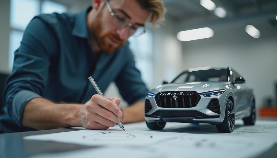 Audi SQ9 SUV Prototype: What the Latest Sighting Tells Us