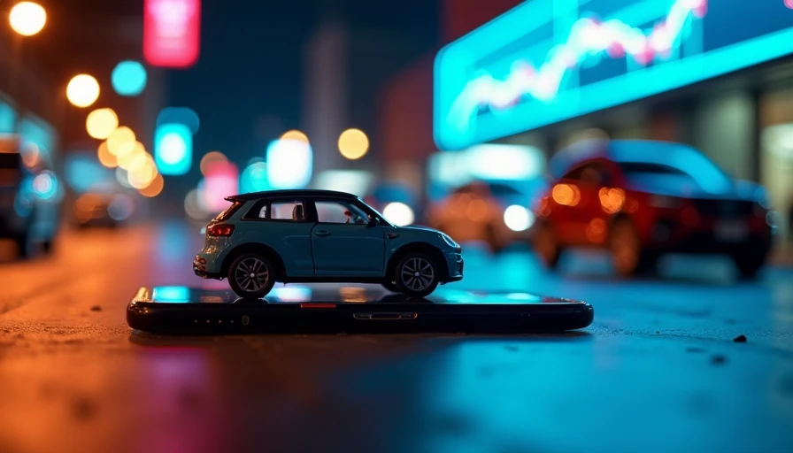 Auto Industry News Today: The Signals That Actually Matter