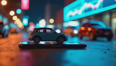 Auto Industry News Today: The Signals That Actually Matter